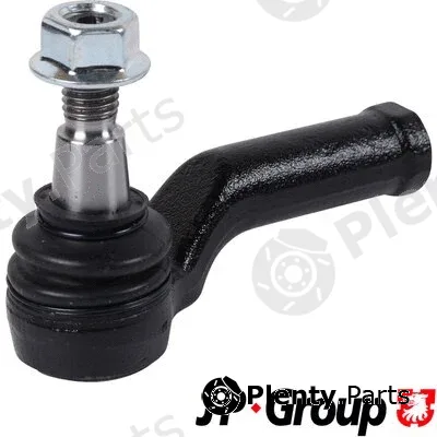JP Group 1544603370 — Tie Rod End JP GROUP