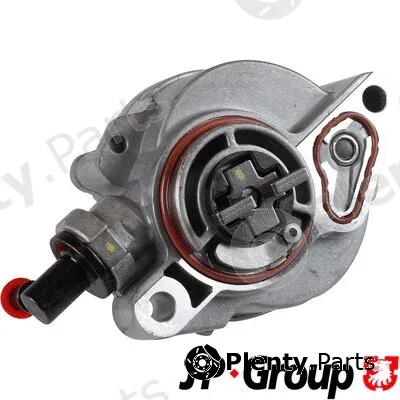 JP Group 4117100000 — Vacuum Pump, braking system JP GROUP