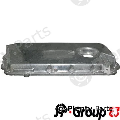 JP Group 1112902400 — Oil Sump JP GROUP