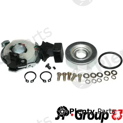 JP Group 1191400100 — Sensor, ignition pulse JP GROUP