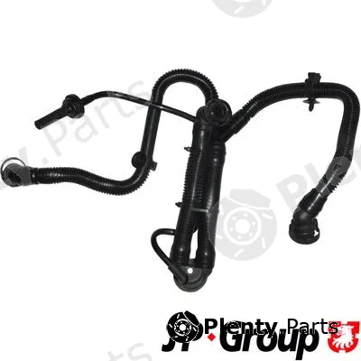 JP Group 1111153200 — Hose, crankcase ventilation JP GROUP