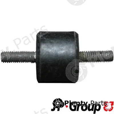 JP Group 1514250400 — Mounting, radiator JP GROUP
