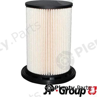 JP Group 1118707000 — Fuel Filter JP GROUP