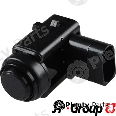 JP Group 1197500100 — Sensor, parking distance control JP GROUP