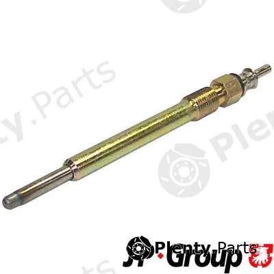 JP Group 1391800400 — Glow Plug JP GROUP