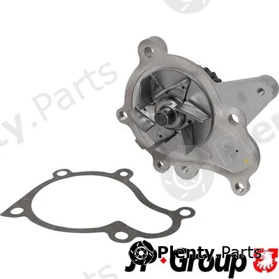 JP Group 3514101000 — Water Pump, engine cooling JP GROUP
