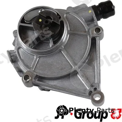JP Group 1417100500 — Vacuum Pump, braking system JP GROUP