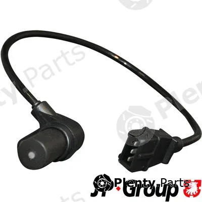 JP Group 1293701400 — Sensor, crankshaft pulse JP GROUP