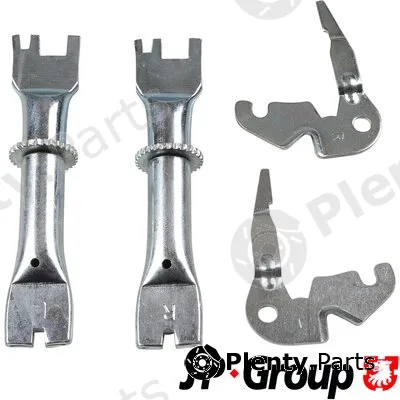 JP Group 3965000210 — Adjuster Set, drum brake JP GROUP