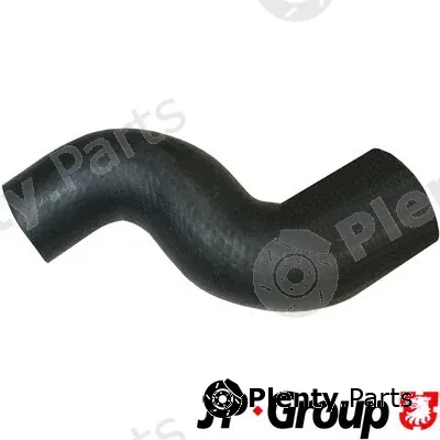 JP Group 1214300500 — Radiator Hose JP GROUP