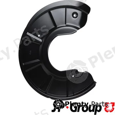 JP Group 6564200480 — Splash Guard, brake disc JP GROUP