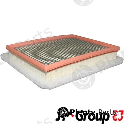 JP Group 1218600100 — Air Filter JP GROUP