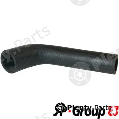 JP Group 1114303000 — Radiator Hose JP GROUP