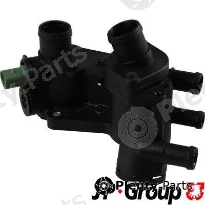 JP Group 1114510400 — Thermostat Housing JP GROUP