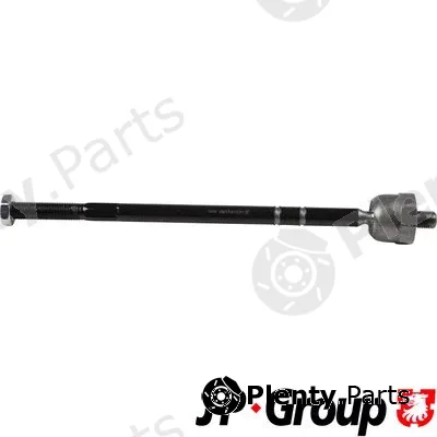 JP Group 1144504400 — Inner Tie Rod JP GROUP