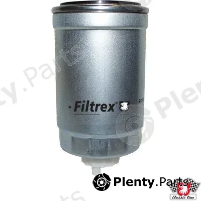 JP Group 1118702400 — Fuel Filter CLASSIC