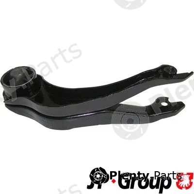 JP Group 1132402400 — Mounting, manual transmission JP GROUP