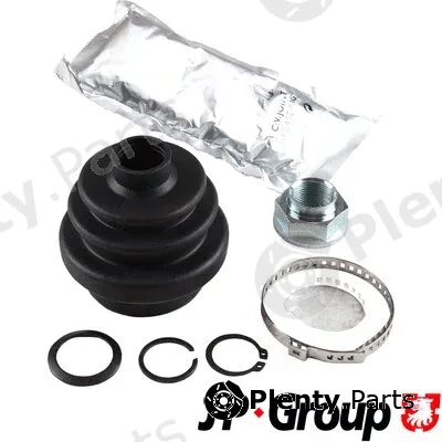 JP Group 3343701560 — Bellow Kit, drive shaft JP GROUP