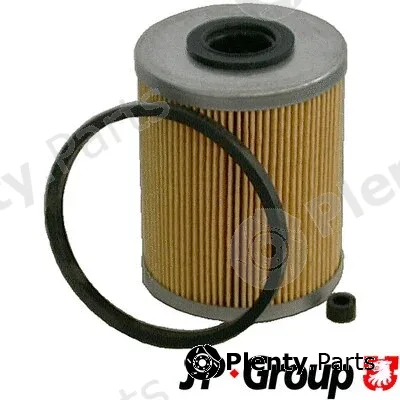 JP Group 1218700300 — Fuel Filter JP GROUP