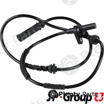 JP Group 1497102300 — Sensor, wheel speed JP GROUP