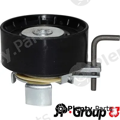 JP Group 1512201700 — Tensioner Pulley, timing belt JP GROUP