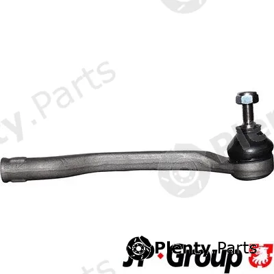 JP Group 4344601880 — Tie Rod End JP GROUP