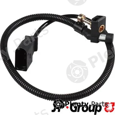 JP Group 1193702100 — Sensor, crankshaft pulse JP GROUP