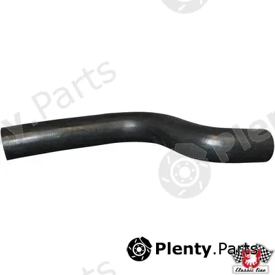 JP Group 1114308800 — Radiator Hose CLASSIC