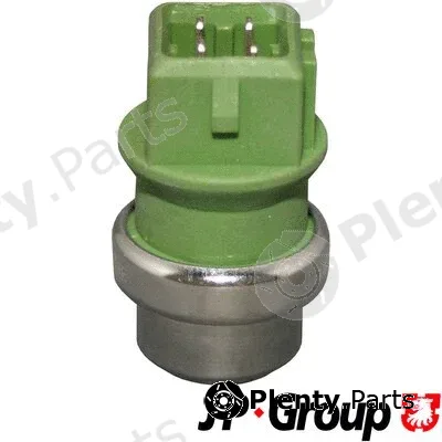 JP Group 1193201800 — Sensor, coolant temperature JP GROUP