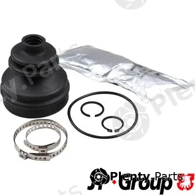 JP Group 1143703650 — Bellow Kit, drive shaft JP GROUP