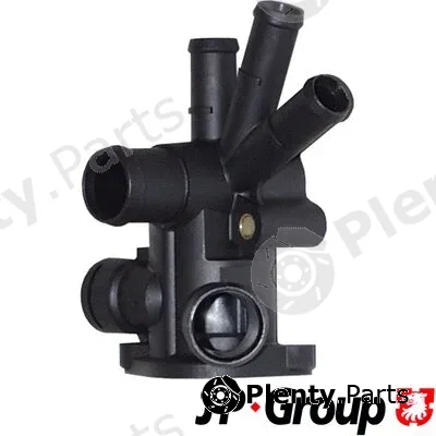 JP Group 1114507000 — Thermostat Housing JP GROUP