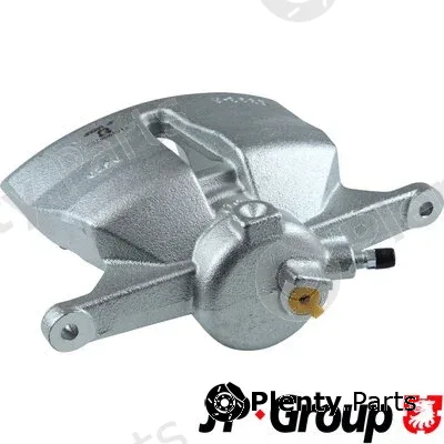 JP Group 1161908780 — Brake Caliper JP GROUP