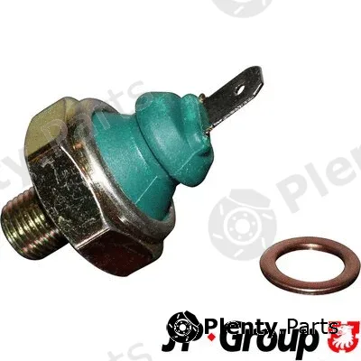 JP Group 1193502200 — Oil Pressure Switch JP GROUP