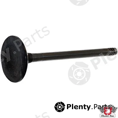 JP Group 1111307300 — Exhaust Valve CLASSIC