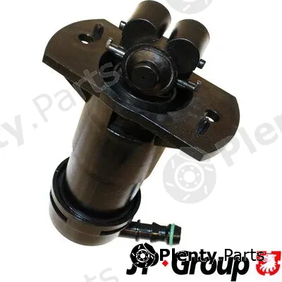 JP Group 1198750380 — Washer Fluid Jet, headlight cleaning JP GROUP