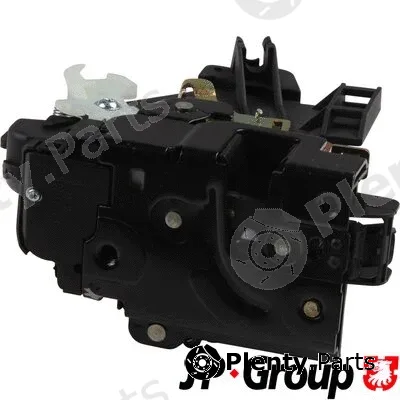 JP Group 1187502670 — Door Lock JP GROUP