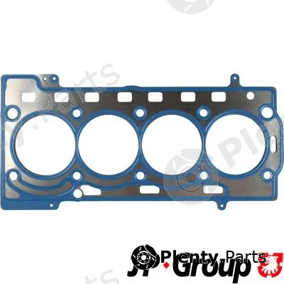 JP Group 1119308600 — Gasket, cylinder head JP GROUP