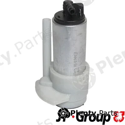 JP Group 1115202800 — Fuel Pump JP GROUP