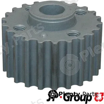JP Group 1110451200 — Sprocket, crankshaft JP GROUP