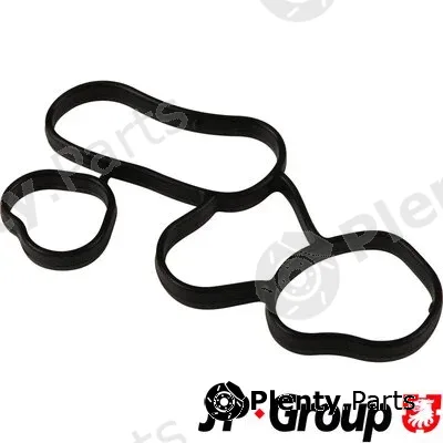 JP Group 1113550500 — Gasket, oil cooler JP GROUP