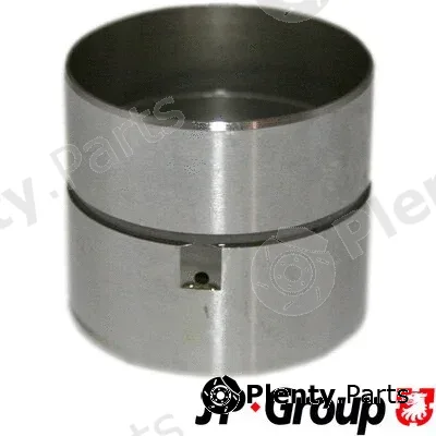JP Group 1311400500 — Tappet JP GROUP