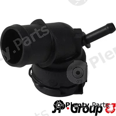 JP Group 1114510000 — Coolant Flange JP GROUP
