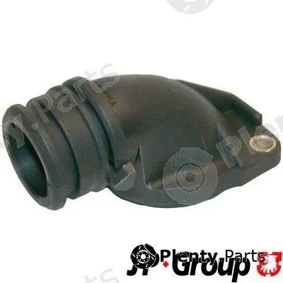 JP Group 1114501600 — Coolant Flange JP GROUP
