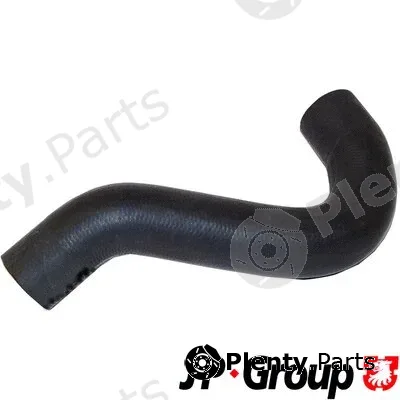JP Group 1114306300 — Radiator Hose JP GROUP