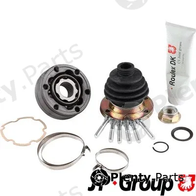 JP Group 1143500110 — Joint Kit, drive shaft JP GROUP