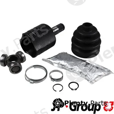 JP Group 1143502410 — Joint Kit, drive shaft JP GROUP