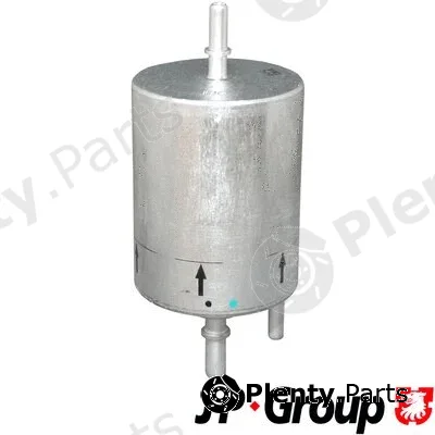 JP Group 1118702000 — Fuel Filter JP GROUP