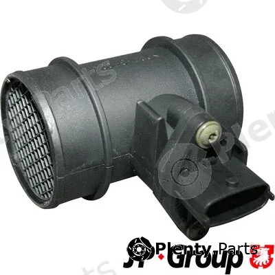 JP Group 1293900300 — Mass Air Flow Sensor JP GROUP
