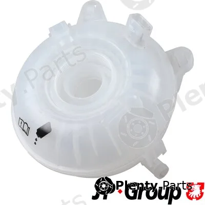JP Group 1114703000 — Expansion Tank, coolant JP GROUP