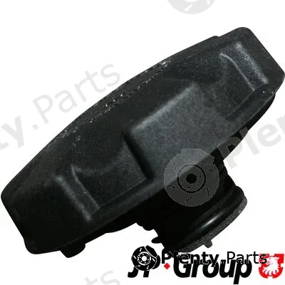 JP Group 1414250200 — Cap, coolant tank JP GROUP